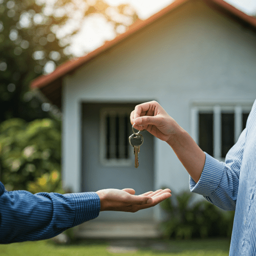 Dream Home Delivered: A Successful Project&nbsp;Completion